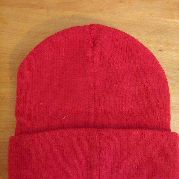 TEAM CANADA SOCCER WINTER HAT - Picture 2 of 3